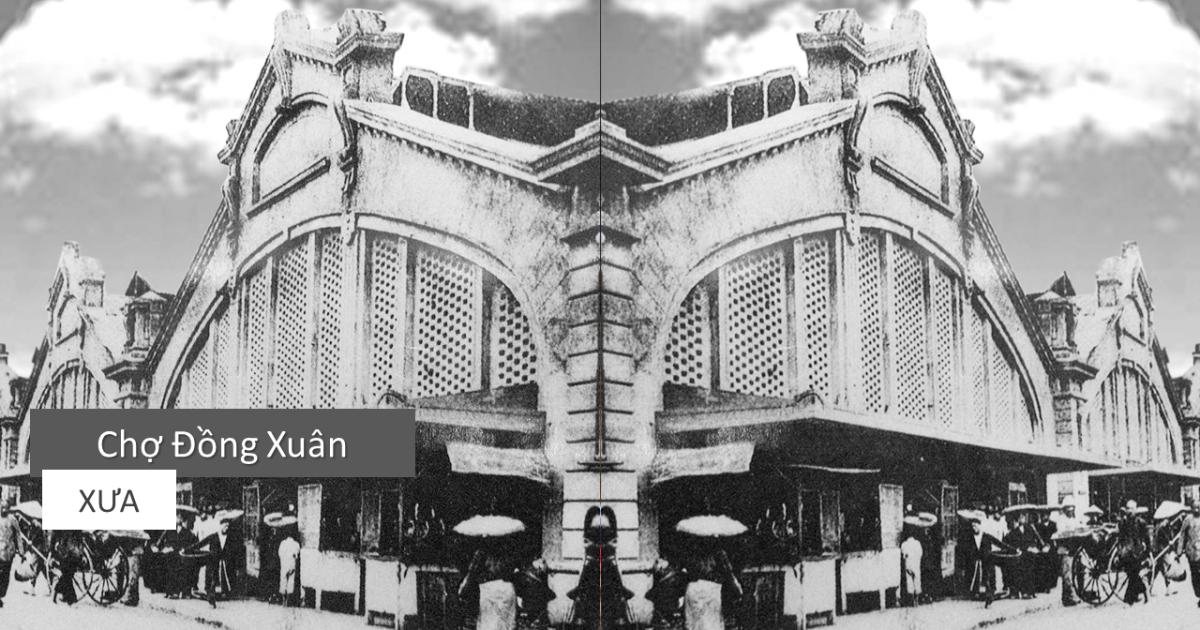 Cách tạo hiệu ứng hình ảnh đối xứng trong Powerpoint