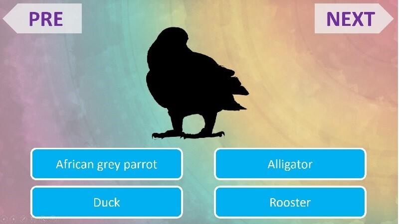 Tặng ngay 30 slide trò chơi Powerpoint cho giáo viên