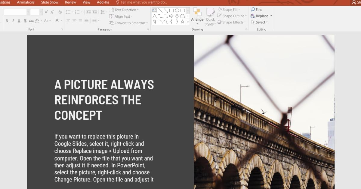 Tải miễn phí 20 Template Powerpoint đơn giản mà đẹp