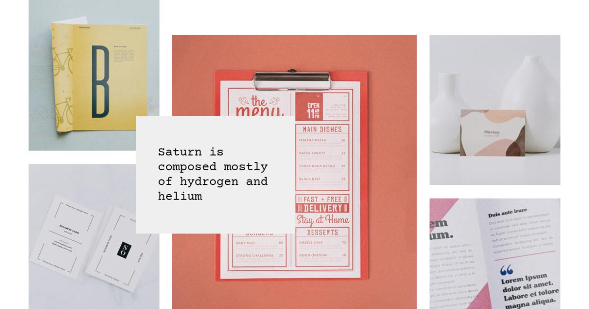 Tải miễn phí 20 Template Powerpoint đơn giản mà đẹp