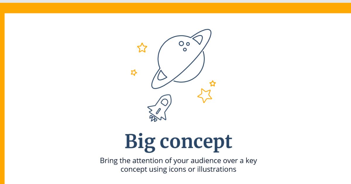 Những điều cần chú ý khi làm slide Powerpoint chủ đề kinh doanh 2