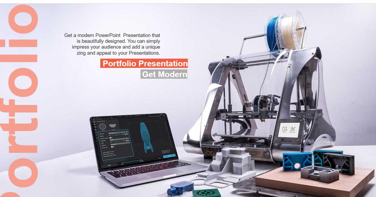 slide thuyết trình ý tưởng kinh doanh 1