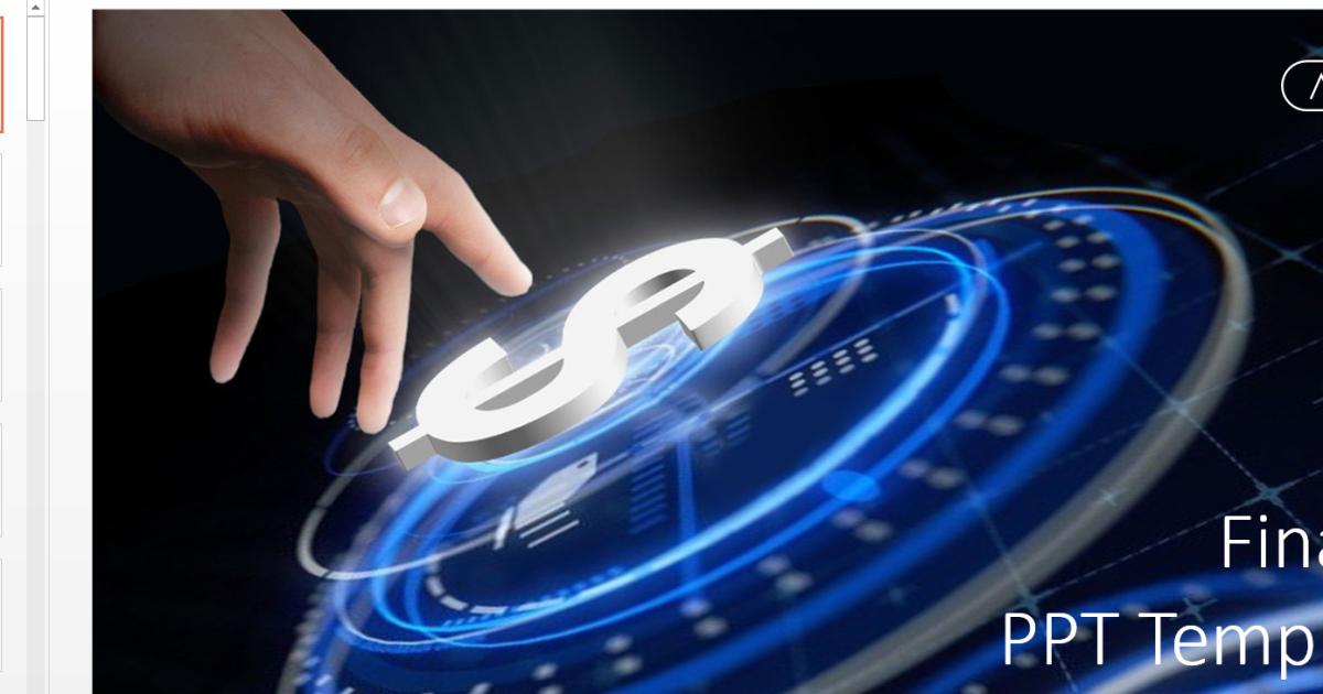 slide thuyết trình ý tưởng kinh doanh 2