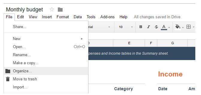 Excel trực tuyến và Google trang tính: Lựa chọn nào phù hợp cho bạn?