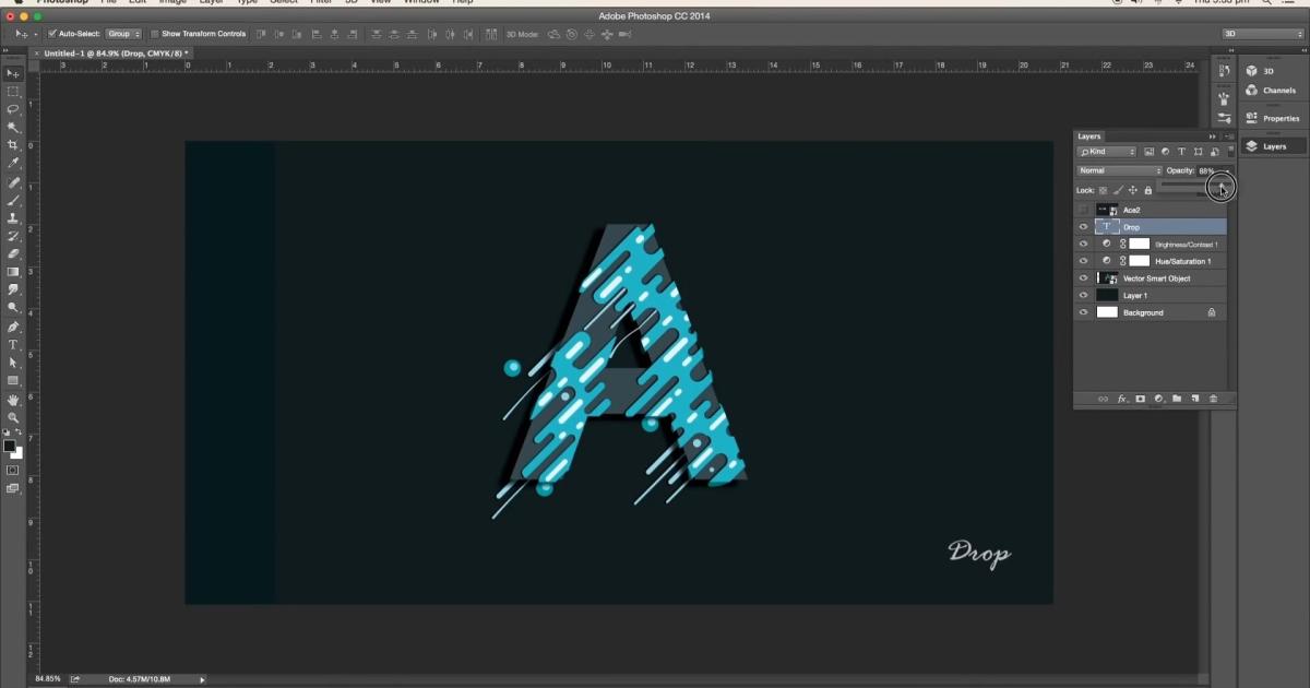So sánh Photoshop và Canva: Đâu là công cụ thiết kế dành cho bạn?