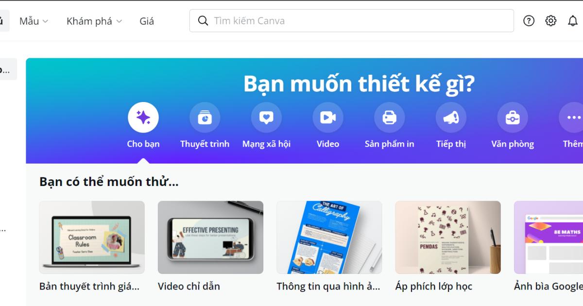 So sánh Photoshop và Canva: Đâu là công cụ thiết kế dành cho bạn?