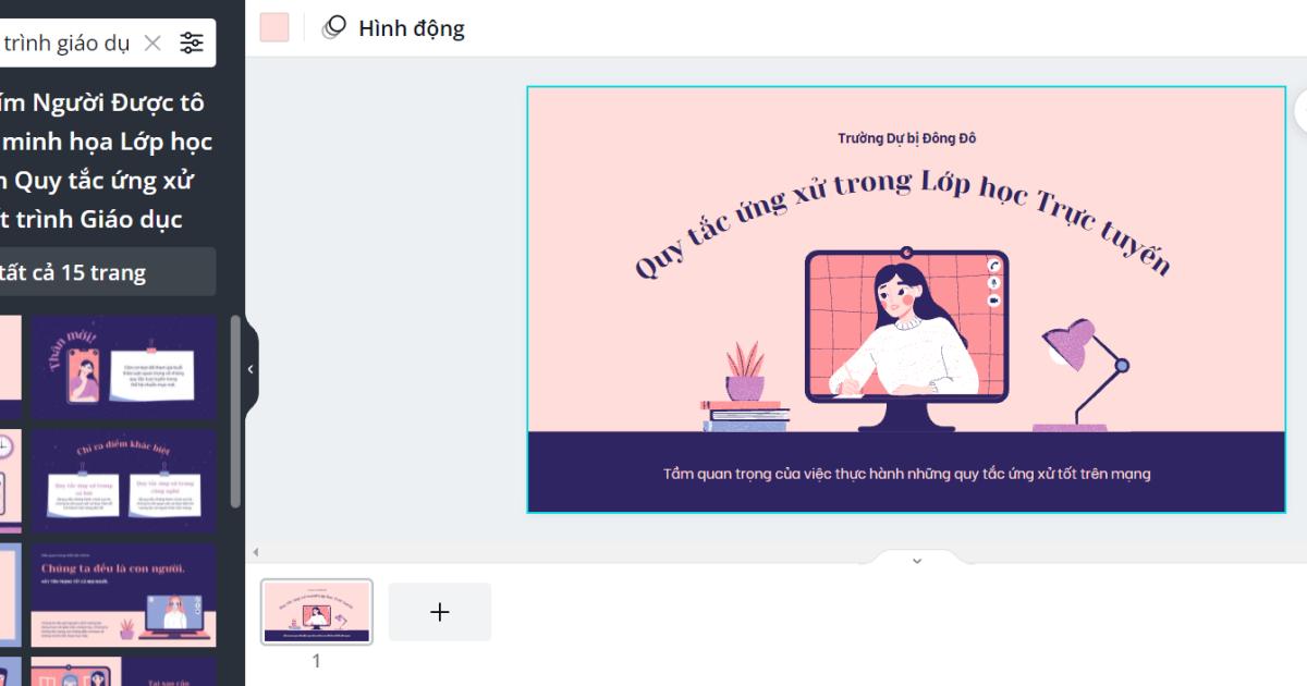 So sánh Photoshop và Canva: Đâu là công cụ thiết kế dành cho bạn?