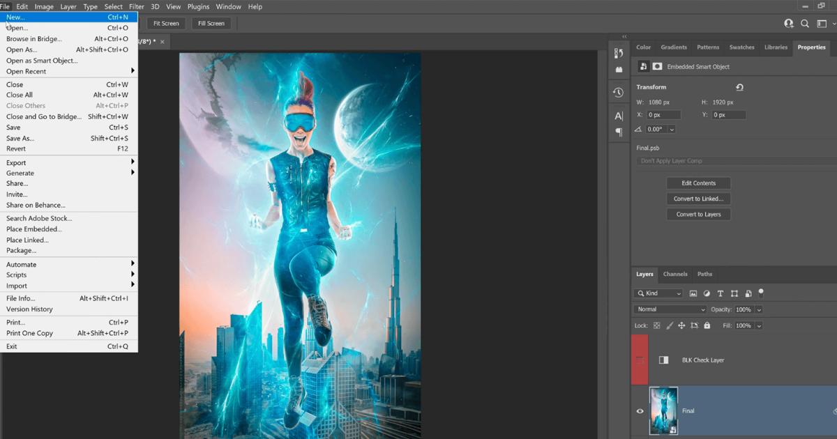 So sánh Photoshop và Canva: Đâu là công cụ thiết kế dành cho bạn?