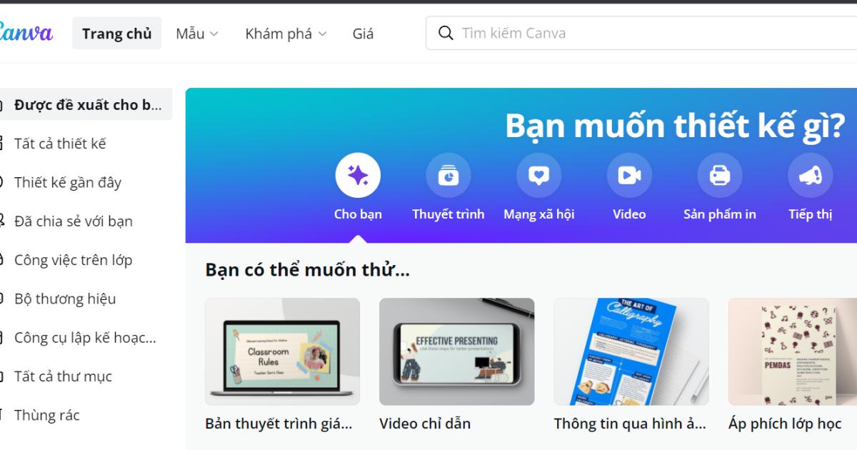 So sánh Photoshop và Canva: Đâu là công cụ thiết kế dành cho bạn?