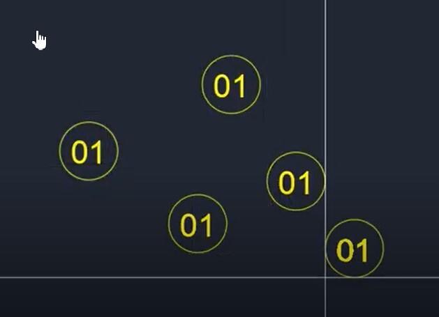 3 bước tạo Block tự động thay đổi theo tỷ lệ Annotative trong AutoCAD