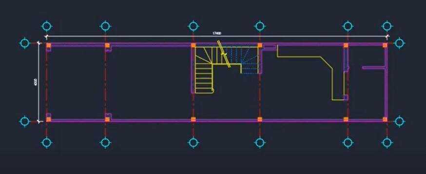 3 bước tạo Block tự động thay đổi theo tỷ lệ Annotative trong AutoCAD