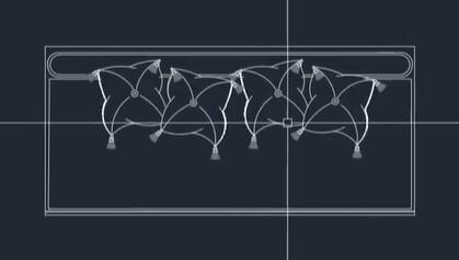 3 bước tạo Block tự động thay đổi theo tỷ lệ Annotative trong AutoCAD