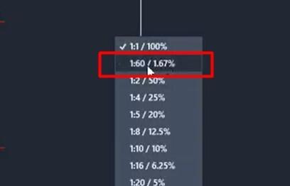 3 bước tạo Block tự động thay đổi theo tỷ lệ Annotative trong AutoCAD