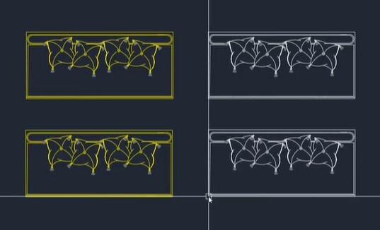 3 bước tạo Block tự động thay đổi theo tỷ lệ Annotative trong AutoCAD