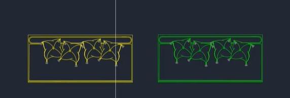 3 bước tạo Block tự động thay đổi theo tỷ lệ Annotative trong AutoCAD