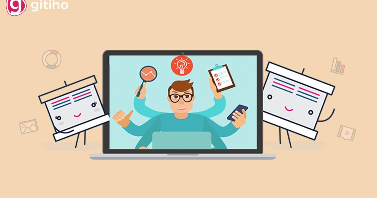 Hướng dẫn tạo hiệu ứng trong powerpoint cho người mới bắt đầu