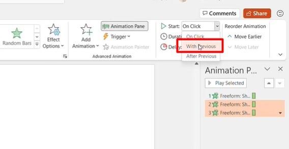 Hướng dẫn cách tạo hiệu ứng Powerpoint như viết chữ bằng tay