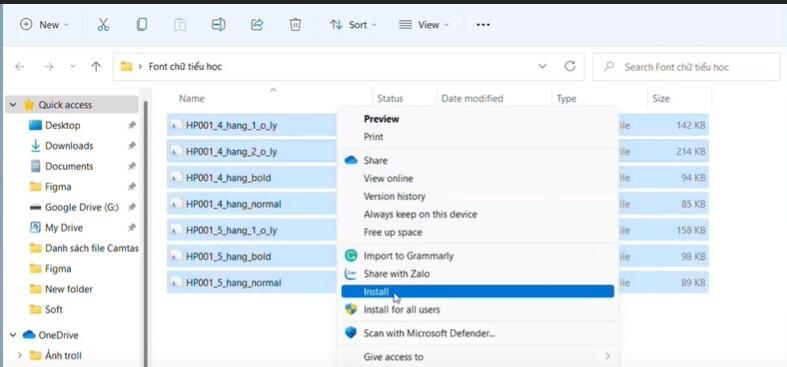 Hướng dẫn cách tạo hiệu ứng Powerpoint như viết chữ bằng tay