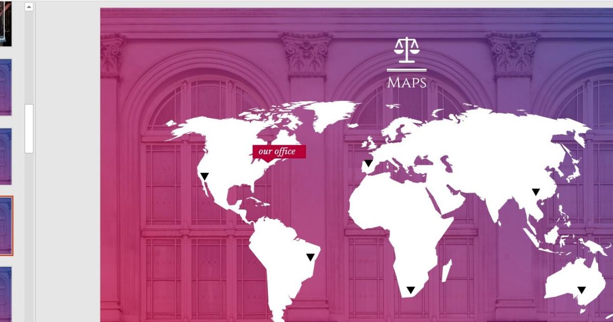 Slide tím dành cho đấu thầu dự án