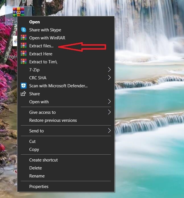Hướng dẫn tải slide Powerpoint màu tím và cách sử dụng 2