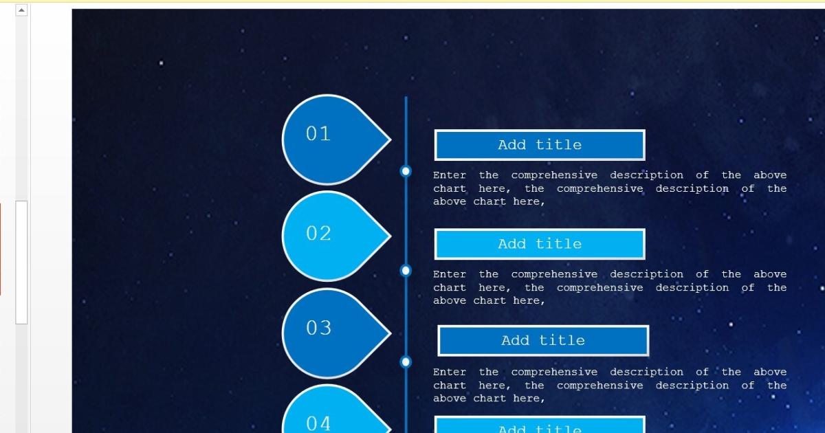 20+ template Powerpoint ngành công nghệ miễn phí cực đẹp