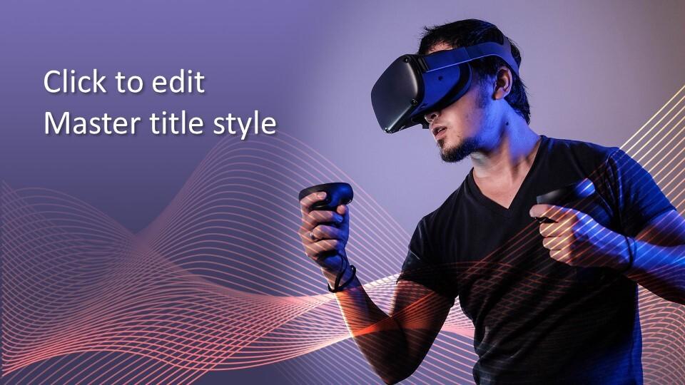 20+ template Powerpoint ngành công nghệ miễn phí cực đẹp