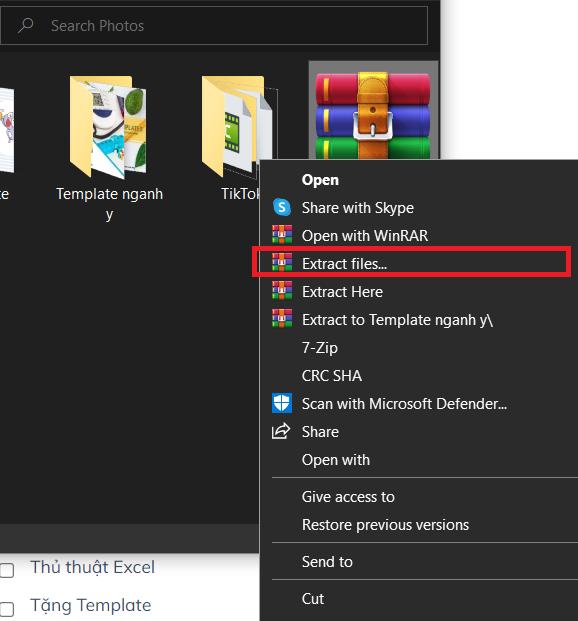 Chia sẻ 20+ template Powerpoint ngành y dược cực chuyên nghiệp