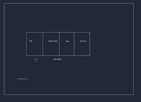Cách thiết lập Textstyle cho đúng và đẹp để viết chữ trong AutoCAD
