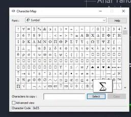Cách thiết lập Textstyle cho đúng và đẹp để viết chữ trong AutoCAD