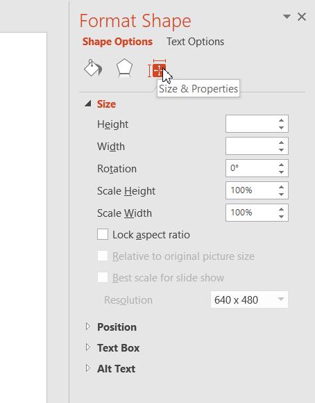 Cách thiết kế Infographic bằng Powerpoint cực chuyên nghiệp