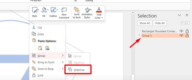 Cách thiết kế Infographic bằng Powerpoint cực chuyên nghiệp