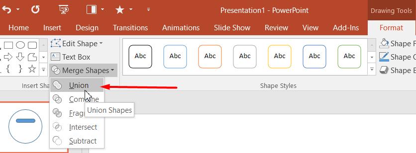 Cách thiết kế Infographic bằng Powerpoint cực chuyên nghiệp
