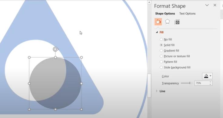 Cách thiết kế Infographic bằng Powerpoint cực chuyên nghiệp