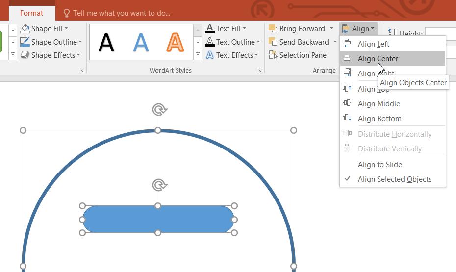 Cách thiết kế Infographic bằng Powerpoint cực chuyên nghiệp