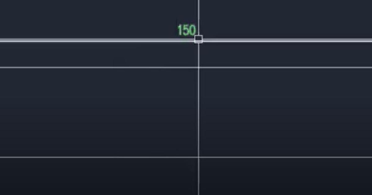 Hướng dẫn cách chuẩn nhất để thiết lập Dimstyle trong AutoCAD