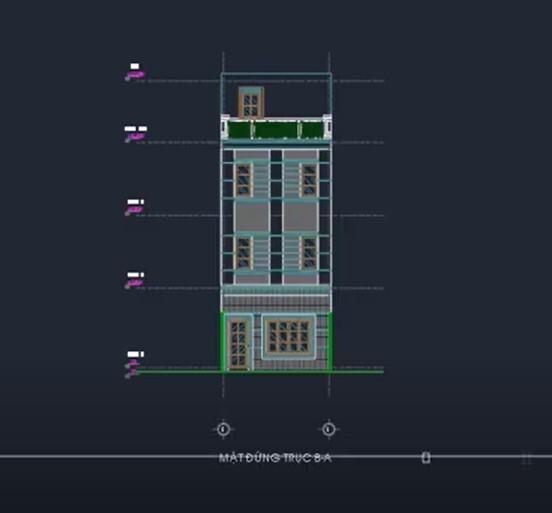 Giải mã cách thiết lập DimStyle theo tỷ lệ bản vẽ trên Model