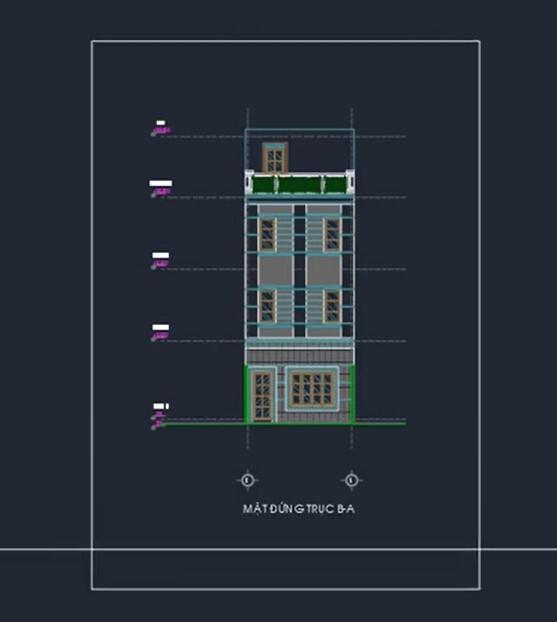 Giải mã cách thiết lập DimStyle theo tỷ lệ bản vẽ trên Model