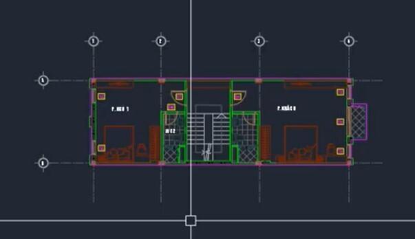 Giải mã cách thiết lập DimStyle theo tỷ lệ bản vẽ trên Model
