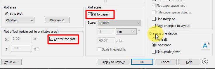 3 bước thiết lập và in ấn bản vẽ AutoCAD chuẩn đẹp chuyên nghiệp