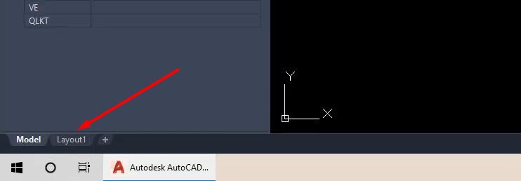 3 bước trình bày bản vẽ AutoCAD chuyên nghiệp bằng cách dùng Layout