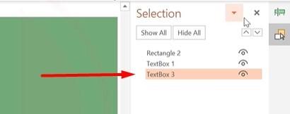 Ứng dụng hiệu ứng Powerpoint Line Path trong thiết kế slide