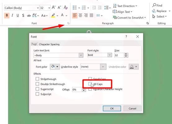 Ứng dụng hiệu ứng Powerpoint Line Path trong thiết kế slide