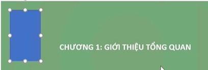 Ứng dụng hiệu ứng Powerpoint Line Path trong thiết kế slide