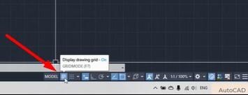 Bí kíp thiết lập giúp vẽ AutoCAD nhanh chóng và hiệu quả hơn