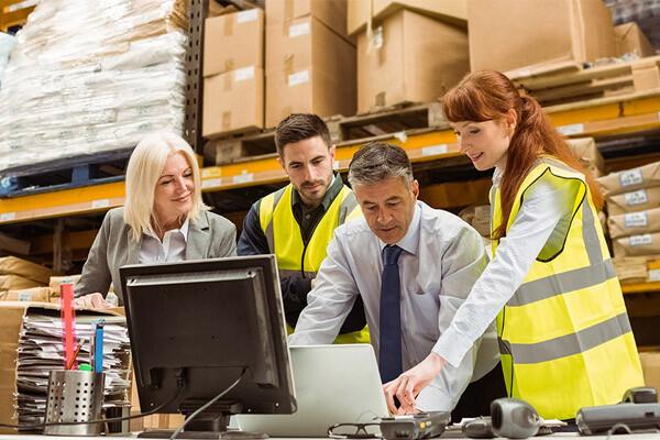 XUẤT NHẬP KHẨU VÀ LOGISTICS: Giống và khác nhau thế nào?