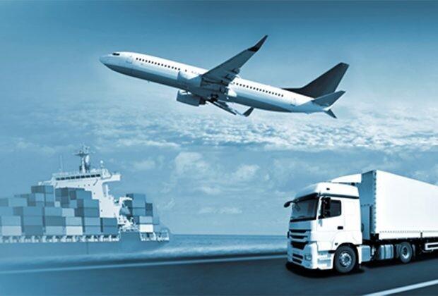 XUẤT NHẬP KHẨU VÀ LOGISTICS: Giống và khác nhau thế nào?