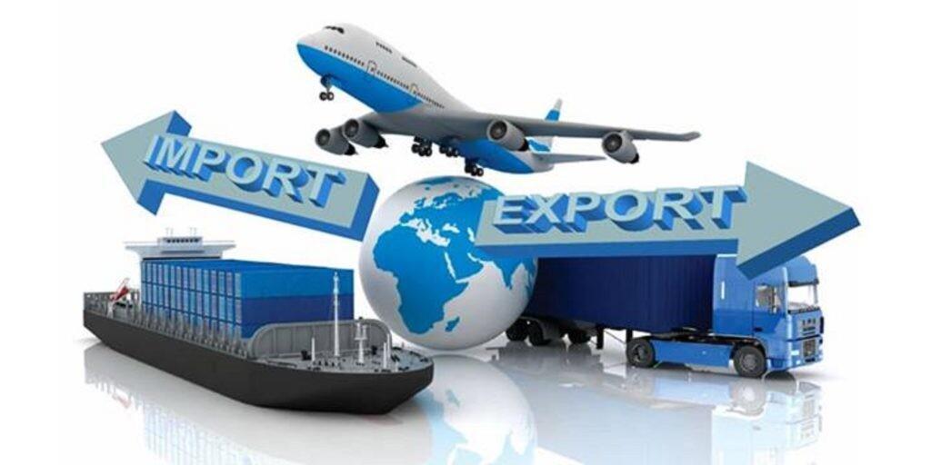 XUẤT NHẬP KHẨU VÀ LOGISTICS: Giống và khác nhau thế nào?