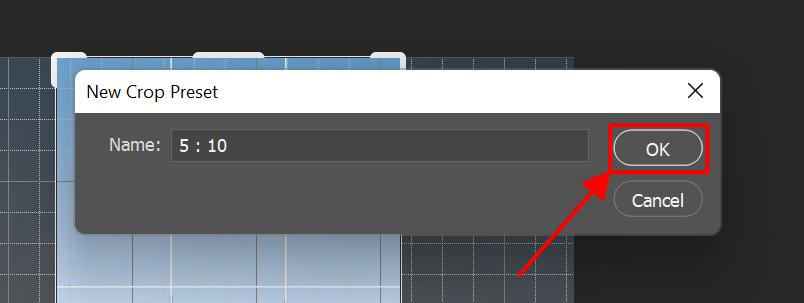 Hướng dẫn cách cắt ảnh siêu nhanh siêu đơn giản trong Photoshop