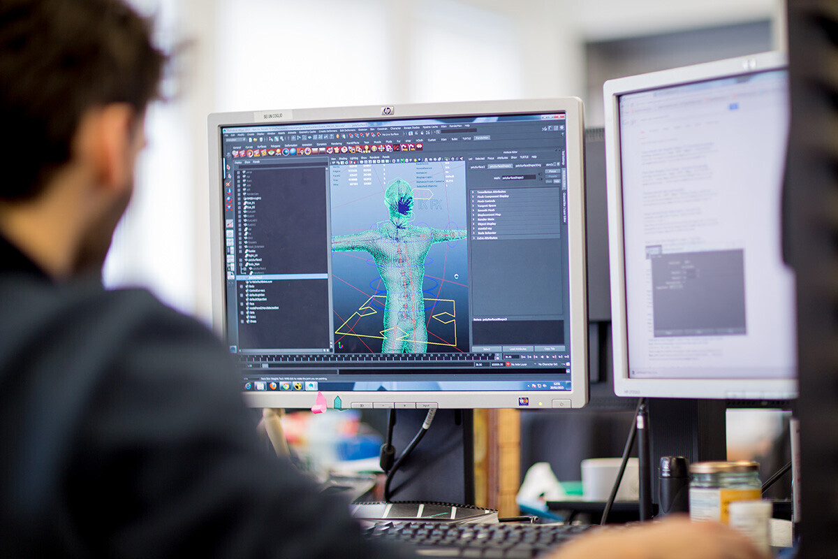 Animation là gì? Các thể loại Animation mà bạn cần biết