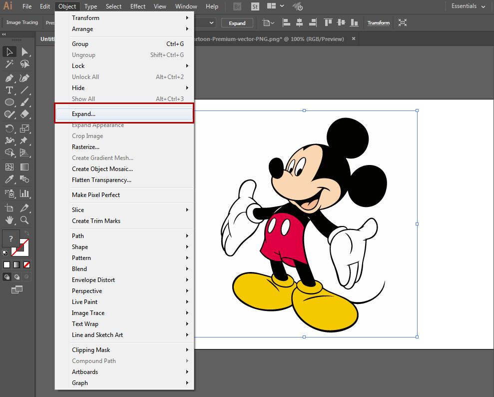 Sự khác biệt giữa Vector và Raster trong thiết kế đồ họa